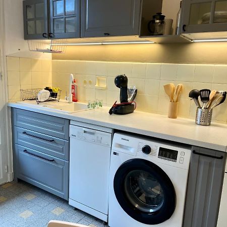 Bel Appartement Lumineux Et Calme A 10Min A Pied Du Centre Aix Avec Parking Et Air Conditionne Екс-ан-Прованс Екстер'єр фото